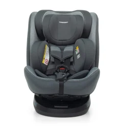 Lista Nascita<Foppapedretti Lista Nascita Circle i-Size silver + Babyguard