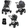 Lista Nascita<Foppapedretti Lista Nascita DIVO Sport + Babyguard