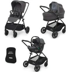Lista Nascita<Foppapedretti Lista Nascita DIVO Sport + Babyguard