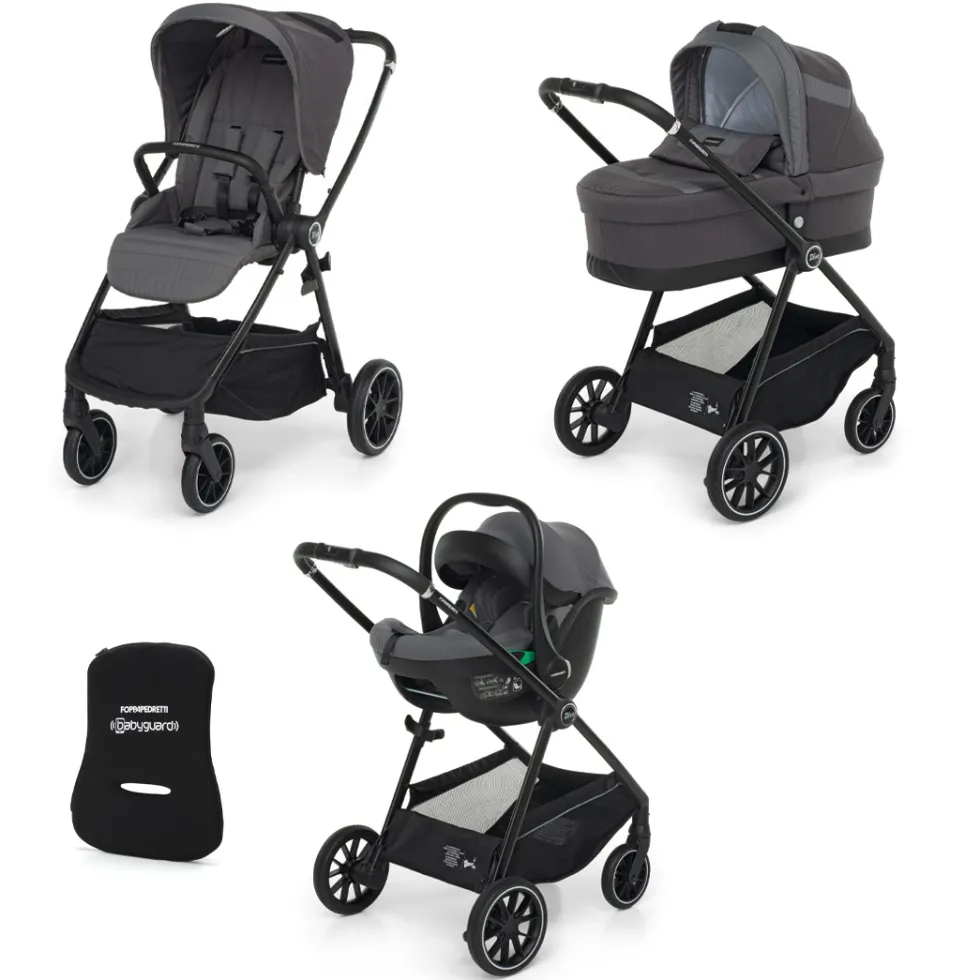Lista Nascita<Foppapedretti Lista Nascita DIVO Sport + Babyguard