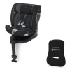 Lista Nascita<Foppapedretti Lista Nascita FP360 i-Size black + Babyguard