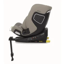 Lista Nascita<Foppapedretti Lista Nascita FP360 i-Size desert + Babyguard