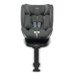 Lista Nascita<Foppapedretti Lista Nascita FP360 i-Size grey + Babyguard