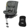 Lista Nascita<Foppapedretti Lista Nascita Iturn i-Size Grey + Babyguard