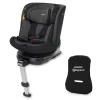 Lista Nascita<Foppapedretti Lista Nascita Iturn i-Size Black + Babyguard