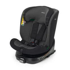 Lista Nascita<Foppapedretti Lista Nascita Iturn i-Size Black + Babyguard