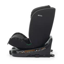 Lista Nascita<Foppapedretti Lista Nascita Iturn i-Size Black + Babyguard