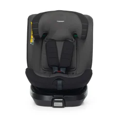 Lista Nascita<Foppapedretti Lista Nascita Iturn i-Size Black + Babyguard