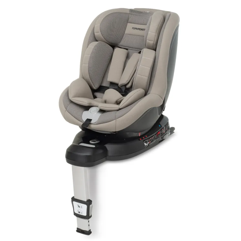 Lista Nascita<Foppapedretti Lista Nascita Logik i-Size Desert + Babyguard