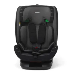 Lista Nascita<Foppapedretti Lista Nascita Pitstop i-Size black + Babyguard