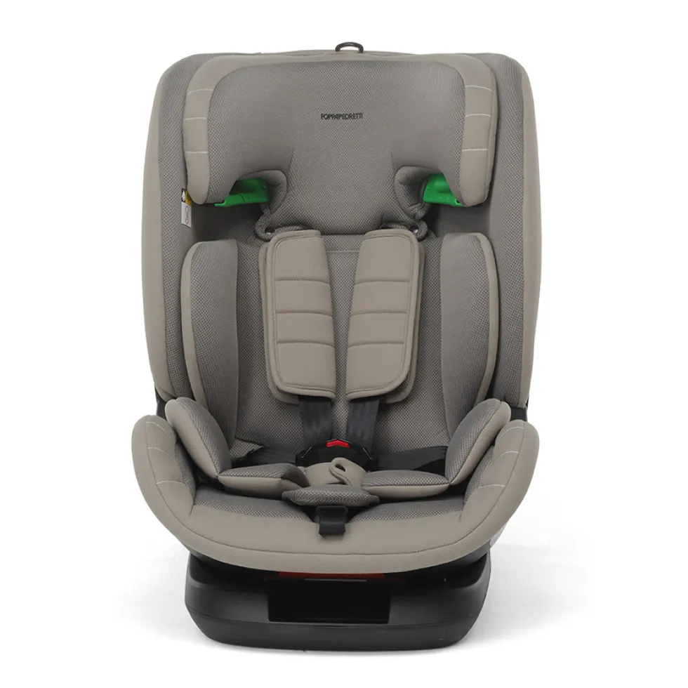 Lista Nascita<Foppapedretti Lista Nascita Pitstop i-Size desert + Babyguard