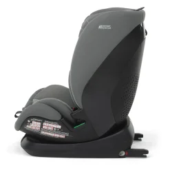 Lista Nascita<Foppapedretti Lista Nascita Pitstop i-Size grey + Babyguard