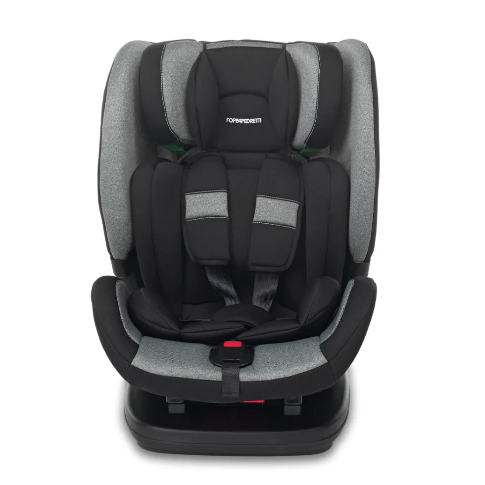 Lista Nascita<Foppapedretti Lista Nascita Reklino i-Size carbon + Babyguard