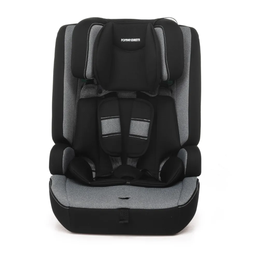 Lista Nascita<Foppapedretti Lista Nascita Street i-Size Carbon + Babyguard