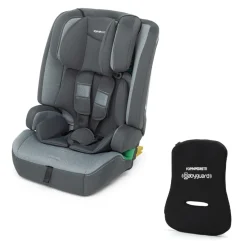 Lista Nascita<Foppapedretti Lista Nascita Street i-Size Silver + Babyguard