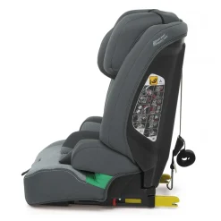 Lista Nascita<Foppapedretti Lista Nascita Street i-Size Silver + Babyguard