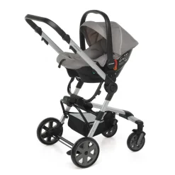 Lista Nascita<Foppapedretti Lista Nascita Supertres i-Size Desert + Babyguard