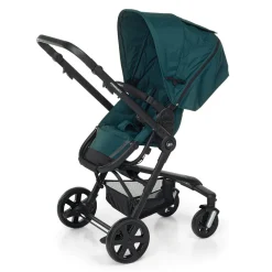 Lista Nascita<Foppapedretti Lista Nascita Up3 i-Size foresta + Babyguard