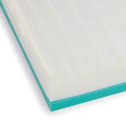 Coordinati Tessili<Foppapedretti Materasso per bambino in memory foam lettino 70x140cm Bianco