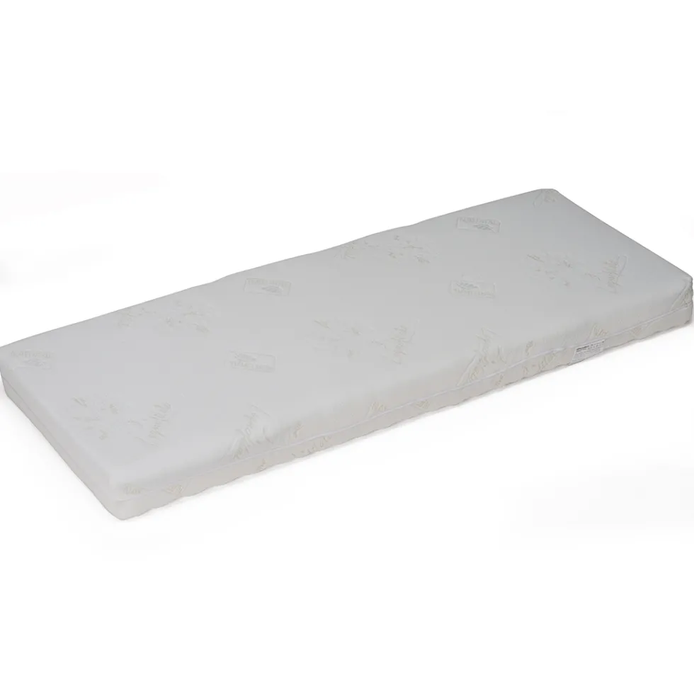 Coordinati Tessili<Foppapedretti Materasso per bambino in memory foam lettino Junior Bianco