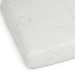 Coordinati Tessili<Foppapedretti Materasso per bambino in memory foam lettino Junior Bianco
