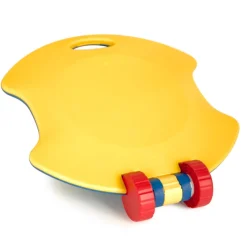 Igiene & Bagnetto<Foppapedretti Mini lavabo bambino Dino Giallo/rosso/blu