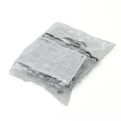 Accessori & Ricambi|Passeggini<Foppapedretti Parapioggia per passeggino Trasparente/bordo nero