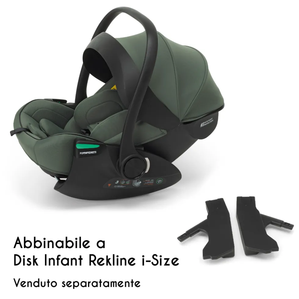 Passeggini<Foppapedretti Passeggino Like