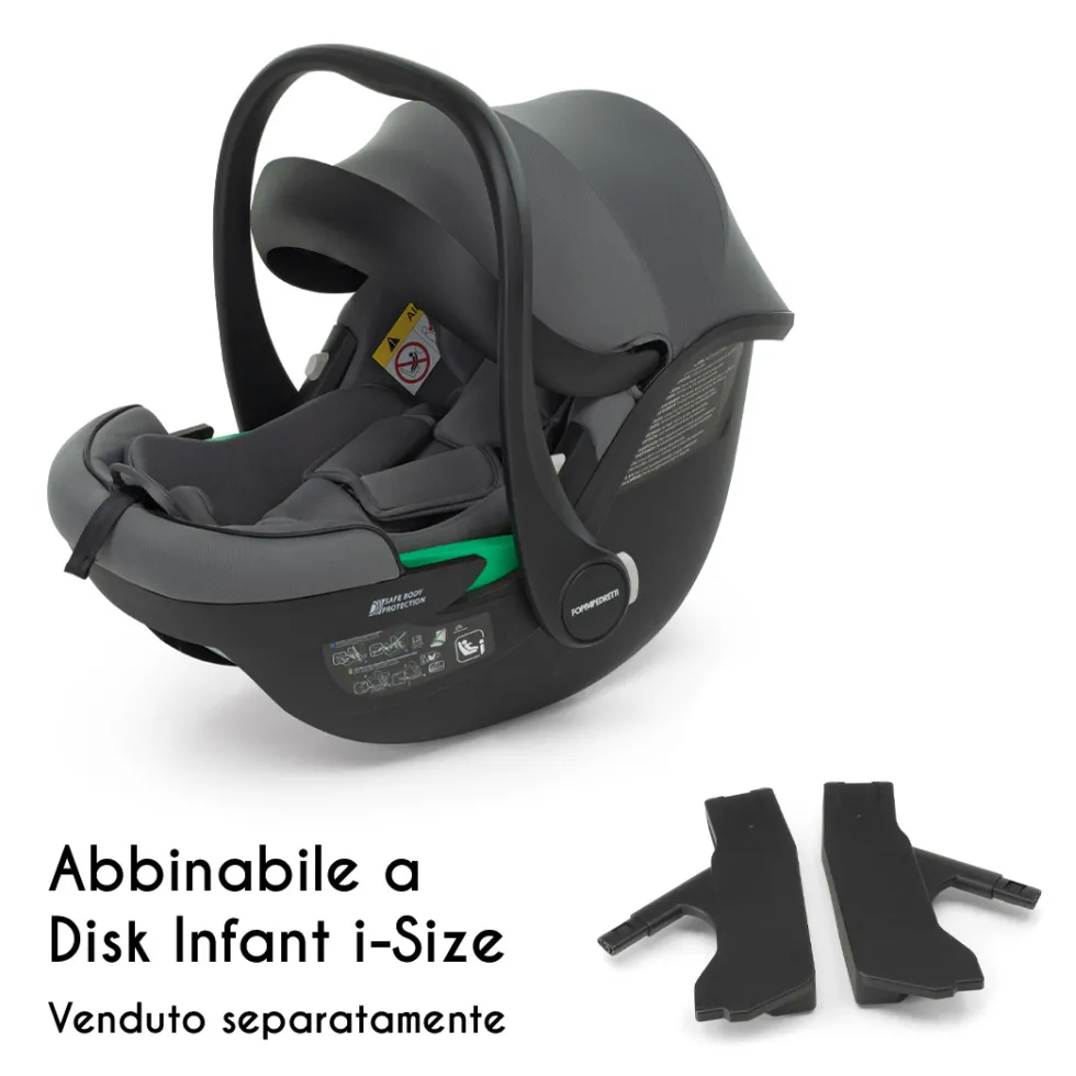 Passeggini<Foppapedretti Passeggino Like