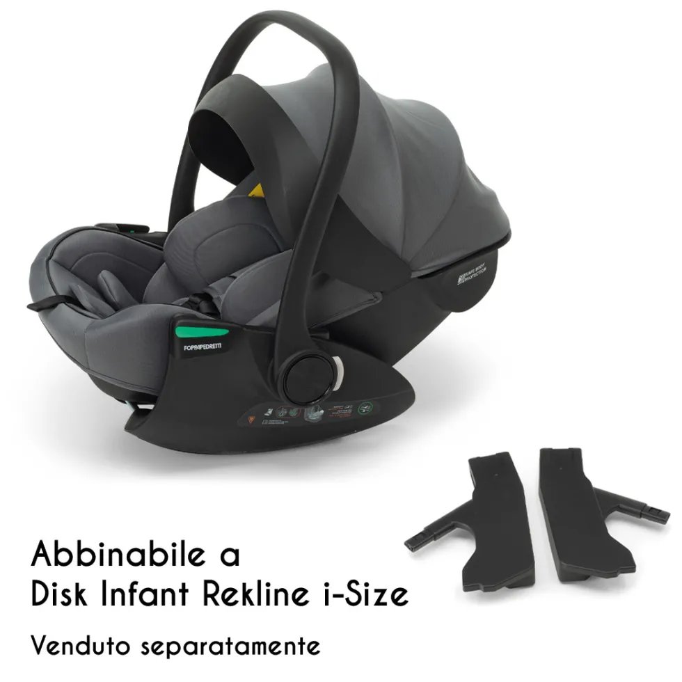 Passeggini<Foppapedretti Passeggino Like