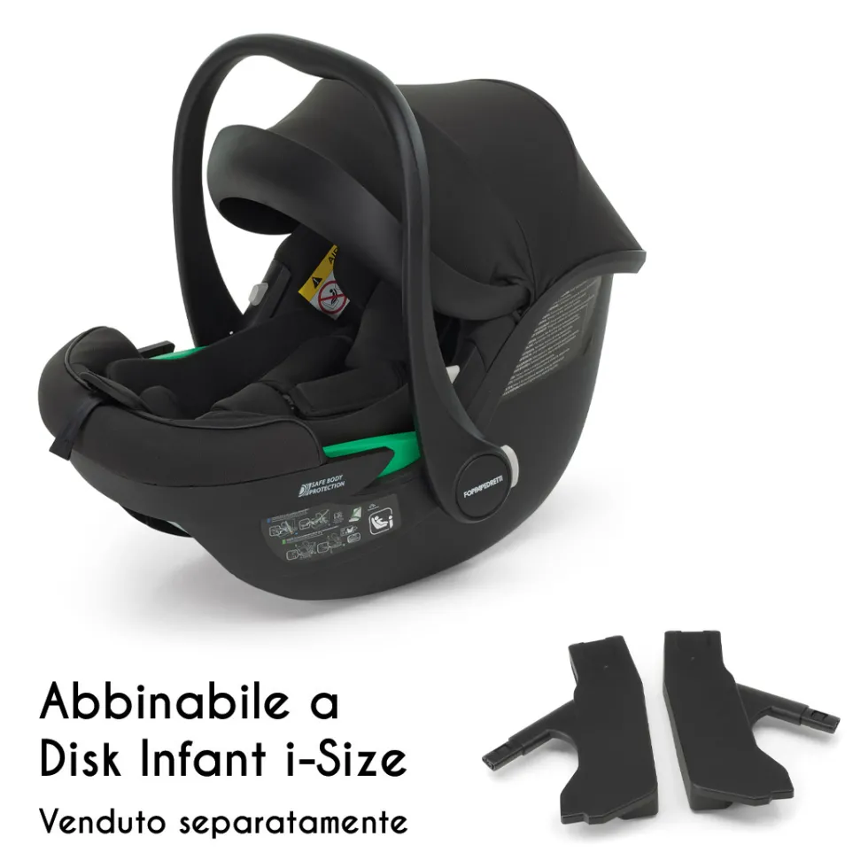 Passeggini<Foppapedretti Passeggino Like