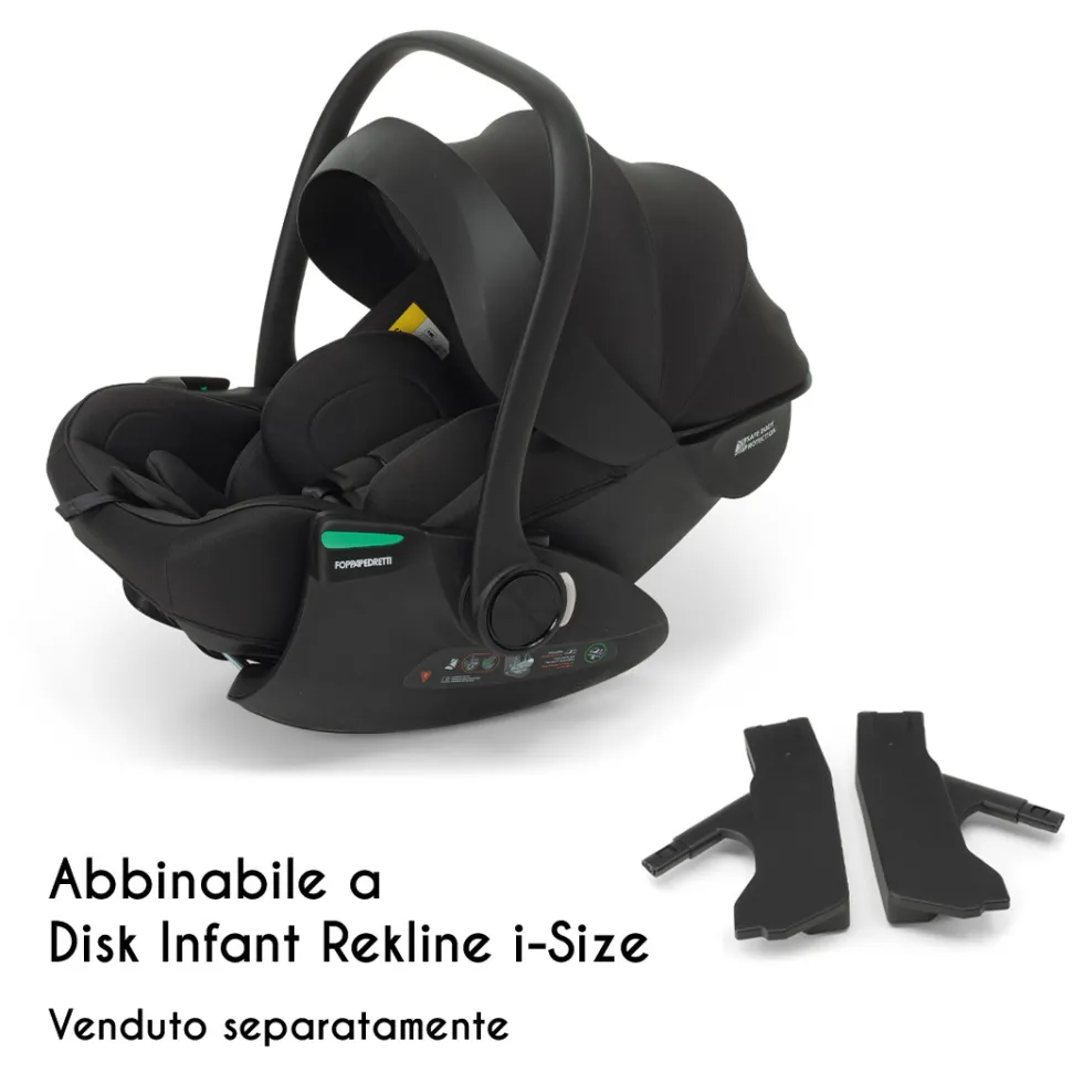 Passeggini<Foppapedretti Passeggino Like