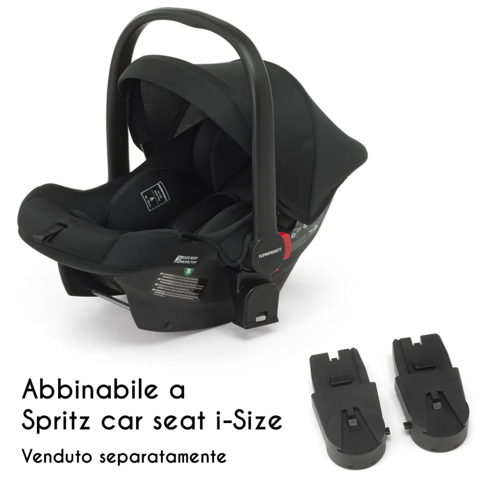 Passeggini<Foppapedretti Passeggino Spritz