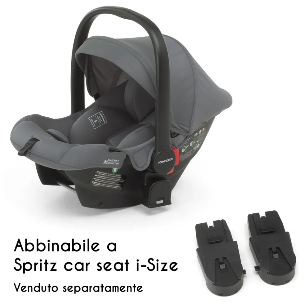 Passeggini<Foppapedretti Passeggino Spritz