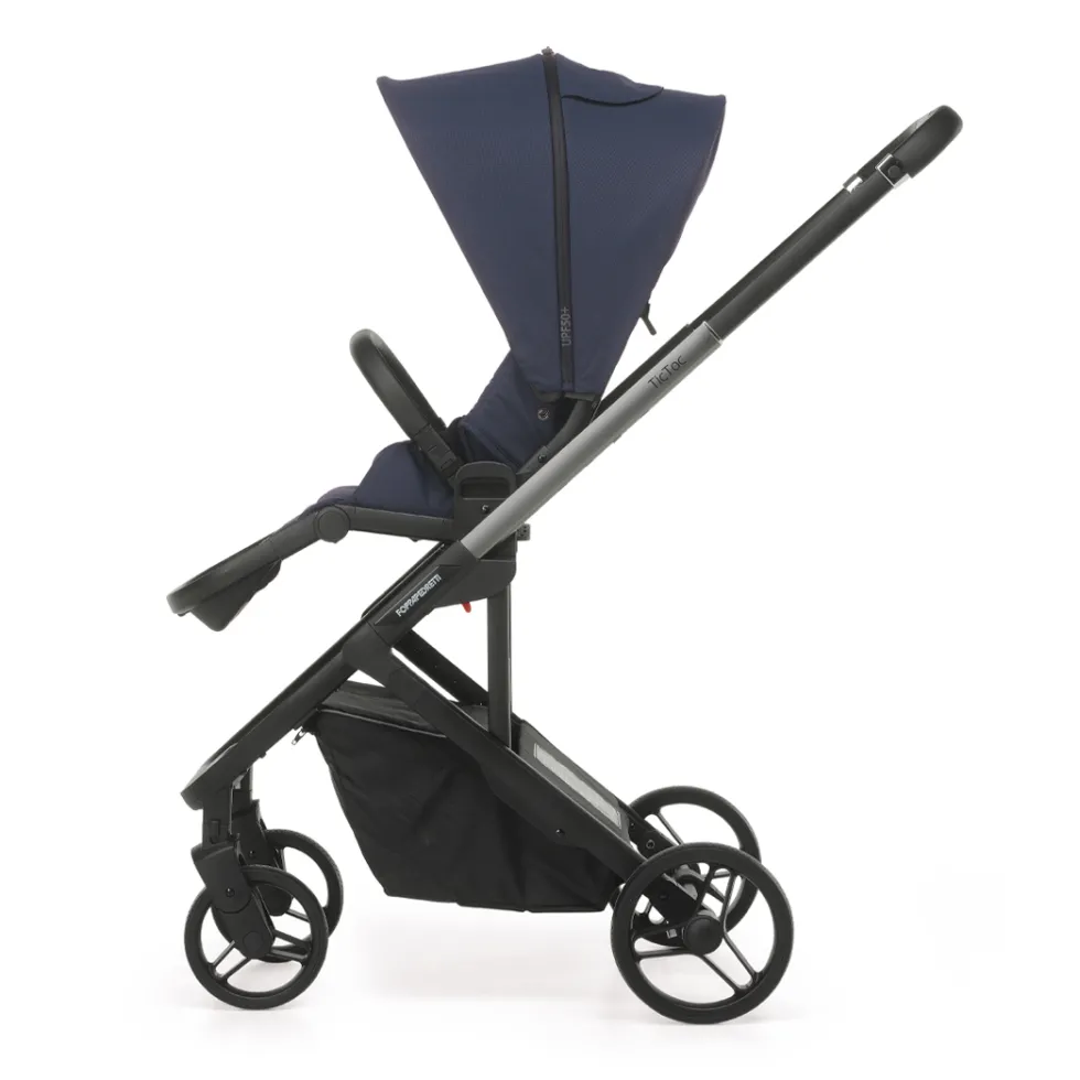 Passeggini<Foppapedretti Passeggino TicToc