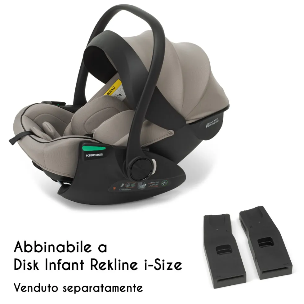 Passeggini<Foppapedretti Passeggino TicToc