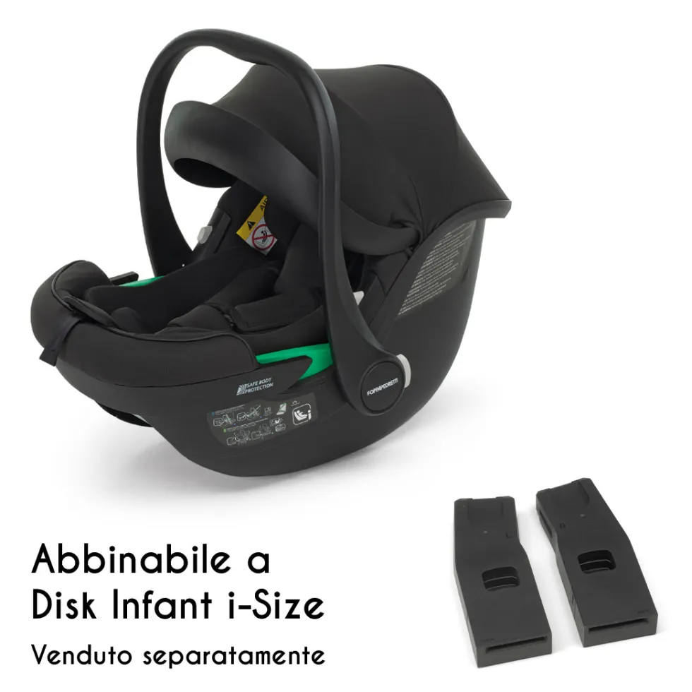 Passeggini<Foppapedretti Passeggino TicToc