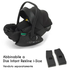 Passeggini<Foppapedretti Passeggino TicToc