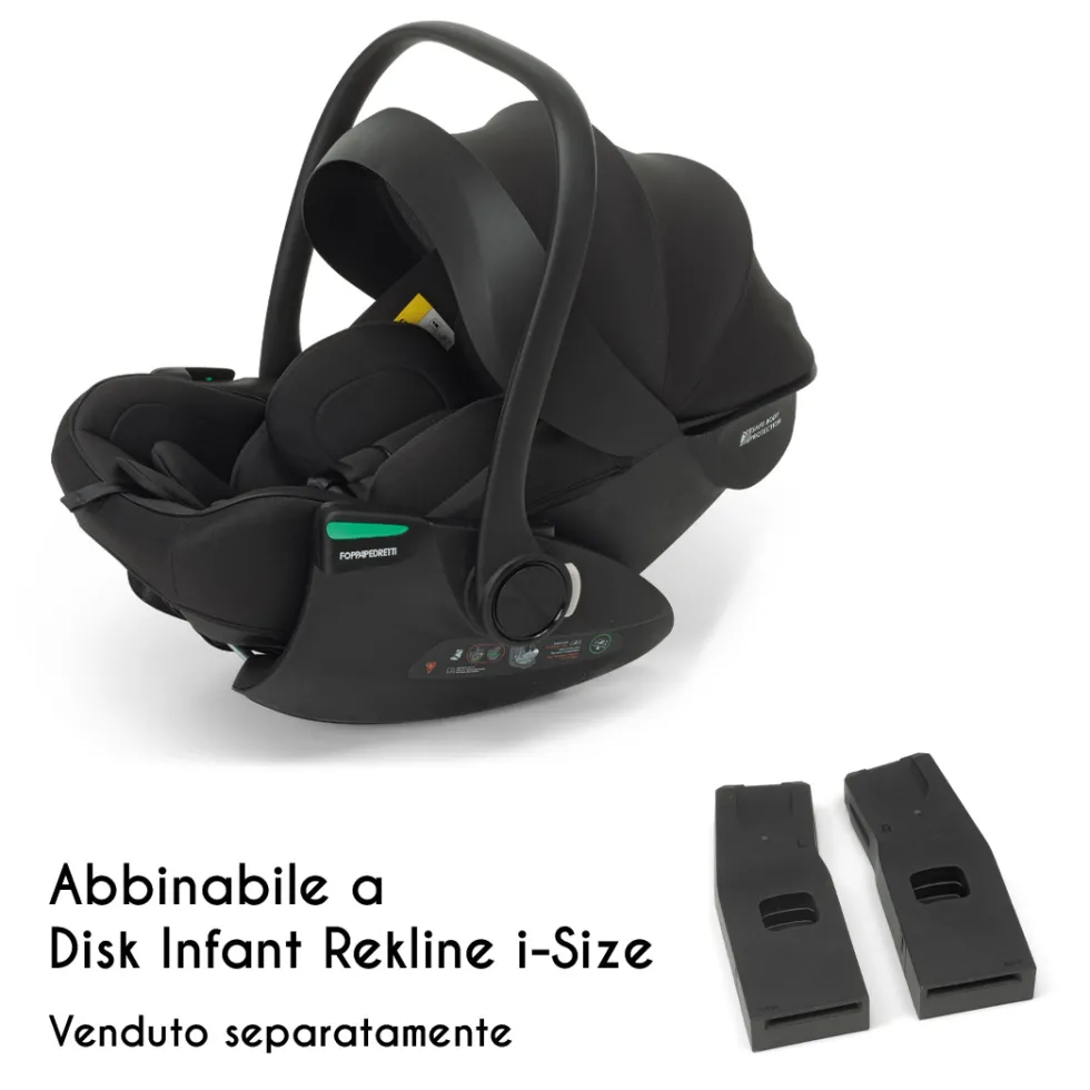 Passeggini<Foppapedretti Passeggino TicToc