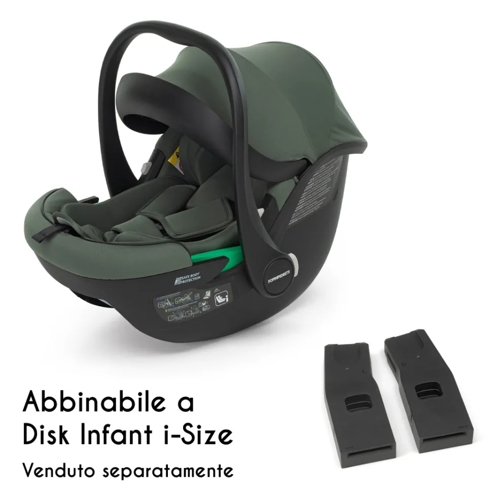 Passeggini<Foppapedretti Passeggino TicToc