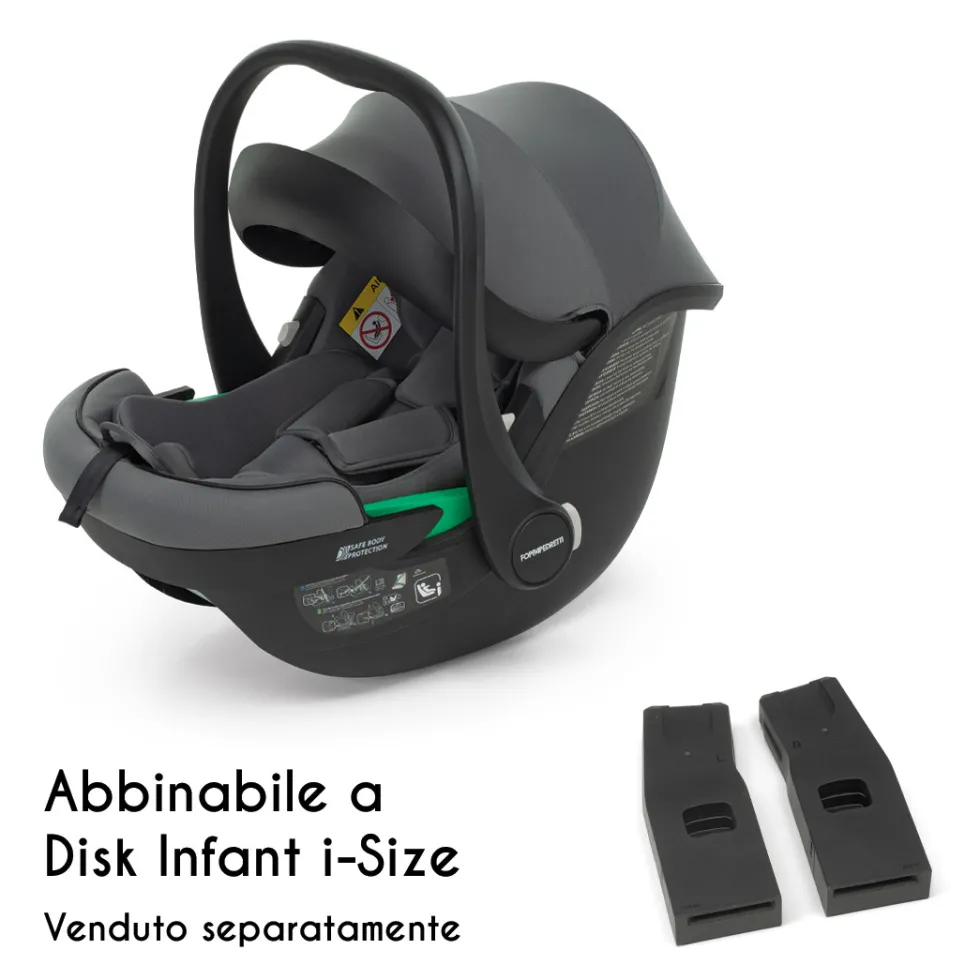 Passeggini<Foppapedretti Passeggino TicToc