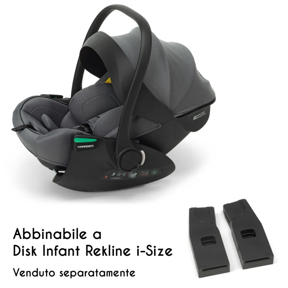 Passeggini<Foppapedretti Passeggino TicToc