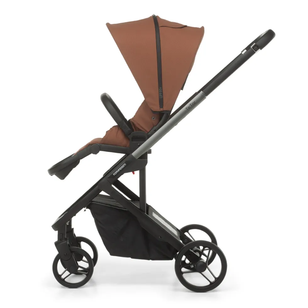 Passeggini<Foppapedretti Passeggino TicToc