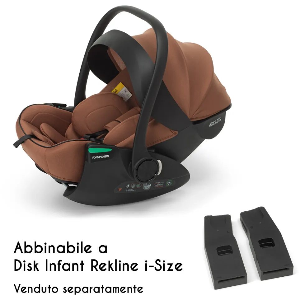 Passeggini<Foppapedretti Passeggino TicToc