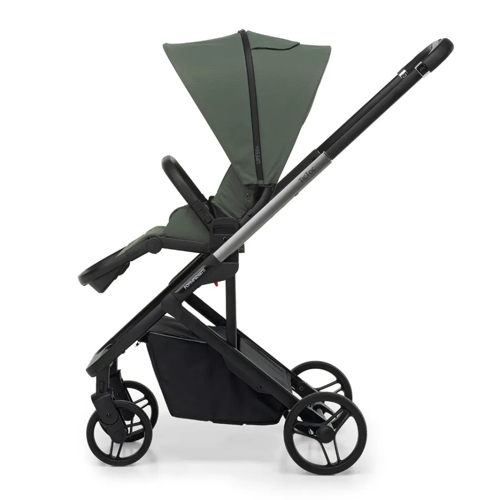 Passeggini<Foppapedretti Passeggino TicToc