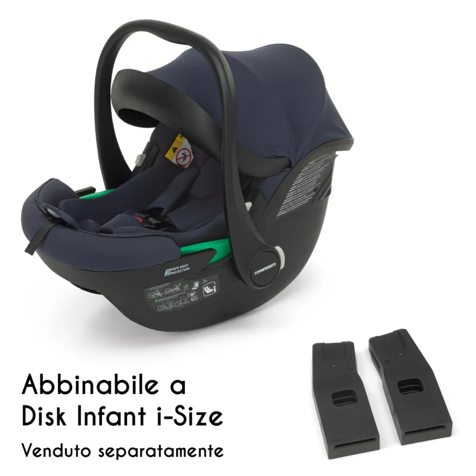 Passeggini<Foppapedretti Passeggino TicToc