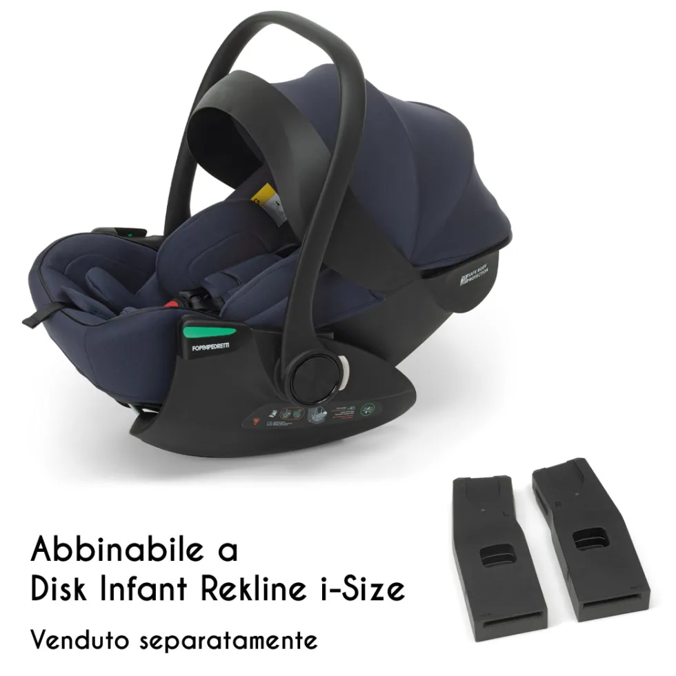 Passeggini<Foppapedretti Passeggino TicToc