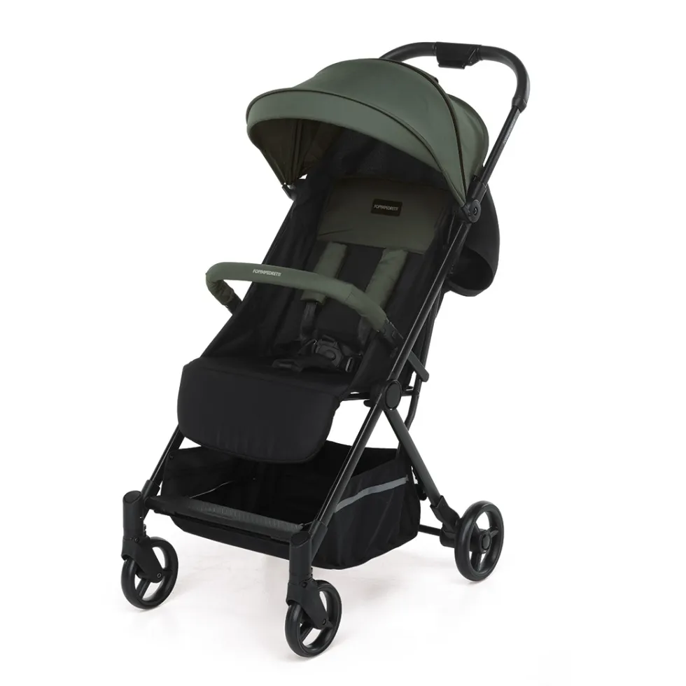 Passeggini<Foppapedretti Passeggino Voilà