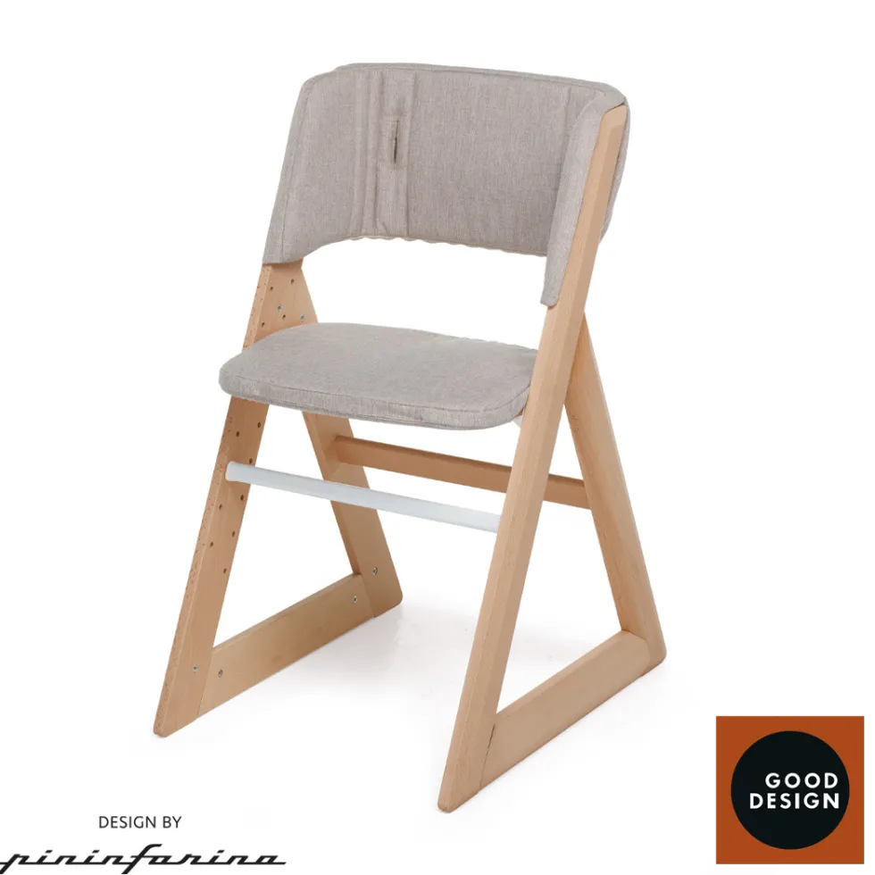 Poltroncine E Sedie Evolutive<Foppapedretti Poltroncina evolutiva Stile