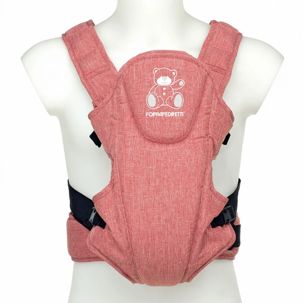 Nanna E Relax<Foppapedretti Portabimbo marsupio Marsupi8